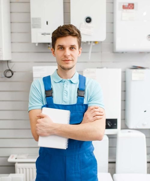 plumber-at-showcase-with-boilers-plumbering-store-resize.jpg